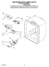 03 - Refrigerator Liner Parts