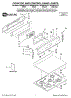 01 - Cooktop And Control Panel Parts