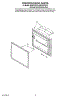 05 - Freezer Door Parts