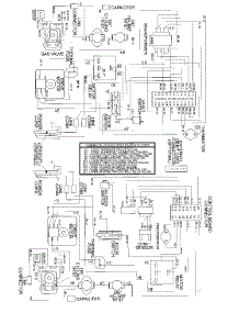 08 - Wiring Information parts for Maytag Dryer MDG13PDBAL from AppliancePartsPros.com