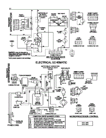 09 - Wiring Information parts for Maytag Dryer MDG16PRBWW from AppliancePartsPros.com