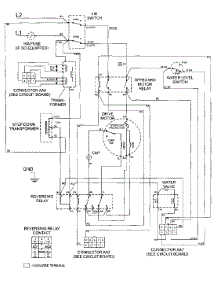 08 - Wiring Information parts for Maytag Washer MAT12PRAEW from AppliancePartsPros.com