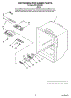 04 - Refrigerator Liner Parts