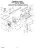 08 - Icemaker Parts, Optional Parts (Not Included)