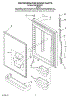 04 - Refrigerator Door Parts