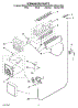 10 - Icemaker Parts