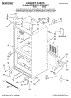 01 - Cabinet Parts
