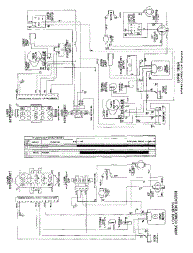 08 - Wiring Information parts for Maytag Dryer MUE15MNAZW from AppliancePartsPros.com