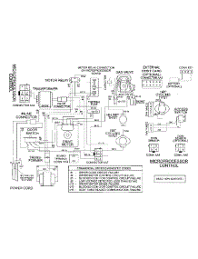 07 - Wiring Information parts for Maytag Dryer MDG14PNAEW from AppliancePartsPros.com
