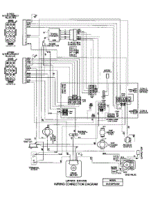 15 - Wiring Information parts for Maytag Dryer MLG19PRAXW from AppliancePartsPros.com