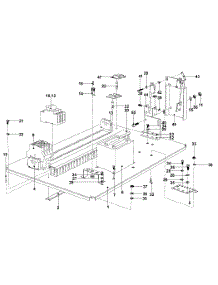 11 - Main Control parts for Maytag Washer MFX50NNATS from AppliancePartsPros.com