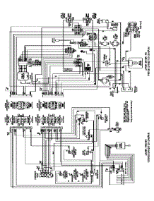 17 - Wiring Information parts for Maytag Dryer MLG19PDCXW from AppliancePartsPros.com