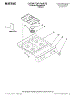 01 - Cooktop Parts