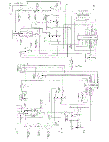08 - Wiring Information parts for Maytag Dryer MDE13PDACL from AppliancePartsPros.com