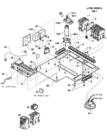 04 - Control Module parts for Maytag Washer AT35PN2 from AppliancePartsPros.com