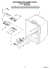 04 - Refrigerator Liner Parts