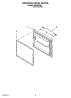 05 - Freezer Door Parts
