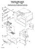 02 - Freezer Liner Parts