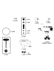 11 - `Poly` Pump parts for Maytag Washer A18CM from AppliancePartsPros.com
