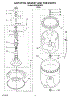 03 - Agitator, Basket And Tub Parts