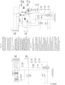 11 - Wiring Information(Elec) parts for Maytag Dryer MLE23PDFUW from AppliancePartsPros.com