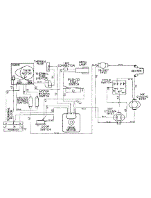09 - Wiring Information (Mde16csazq) parts for Maytag Dryer MDE16CSAZQ from AppliancePartsPros.com