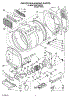 04 - Dryer Bulkhead Parts