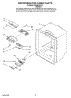 03 - Refrigerator Liner Parts
