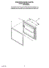 05 - Freezer Door Parts