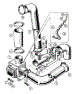 14 - Drain Valve Assembly