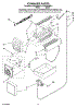 07 - Icemaker Parts