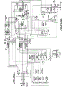 15 - Wiring Information (Mle19pndyw) parts for Maytag Dryer MLE19PRDYW from AppliancePartsPros.com