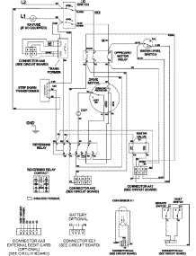 09 - Wiring Information parts for Maytag Washer MAT12PDDGW from AppliancePartsPros.com