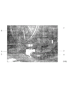 02 - Drainage System parts for Maytag Washer MAF80PNAVS from AppliancePartsPros.com