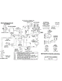 07 - Wiring Information parts for Maytag Dryer MDG14PNAWW from AppliancePartsPros.com