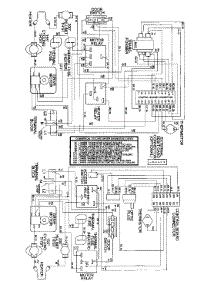 08 - Wiring Information parts for Maytag Dryer MDE13PRBCW from AppliancePartsPros.com