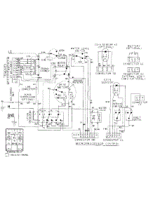 11 - Wiring Information parts for Maytag Washer MAT12PDABW from AppliancePartsPros.com