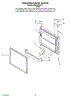 05 - Freezer Door Parts