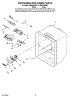 02 - Refrigerator Liner Parts