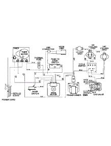 07 - Wiring Information parts for Maytag Dryer MDG16MNSAW from AppliancePartsPros.com
