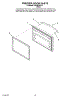 07 - Freezer Door Parts, Optional Parts (Not Included)