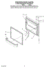 05 - Freezer Door Parts