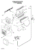 12 - Icemaker Parts, Optional Parts (Not Included)