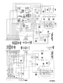 11 - Wiring Information(Elec) parts for Maytag Dryer MLE23PDHGW from AppliancePartsPros.com