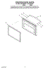 03 - Freezer Door Parts