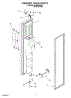 07 - Freezer Door Parts