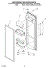 06 - Refrigerator Door Parts
