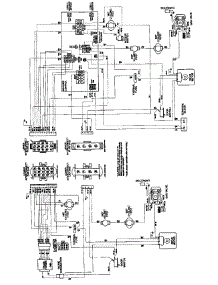 10 - Wiring Information (Mlg15prax) parts for Maytag Dryer MLG15PRAXW from AppliancePartsPros.com