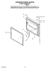 05 - Freezer Door Parts