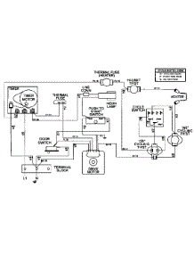 07 - Wiring Information parts for Maytag Dryer MDE16MNAGW from AppliancePartsPros.com